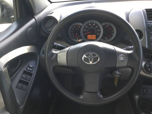 2011 Toyota RAV4 Classic Silver Metallic Buy Today....SAVE NOW!! for sale in Bend, OR – photo 18