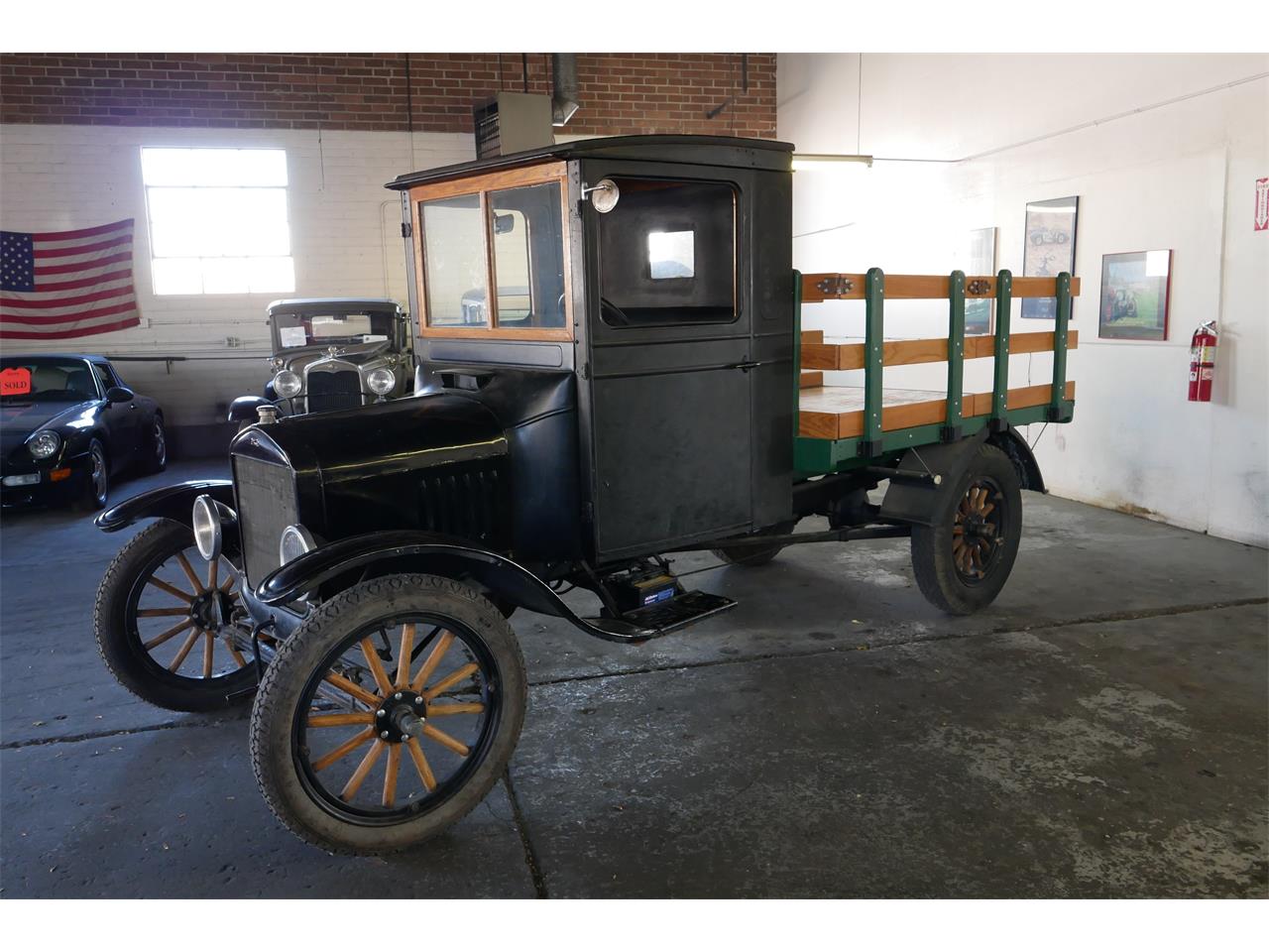 1925 Ford Model T for sale in Reno, NV – photo 5