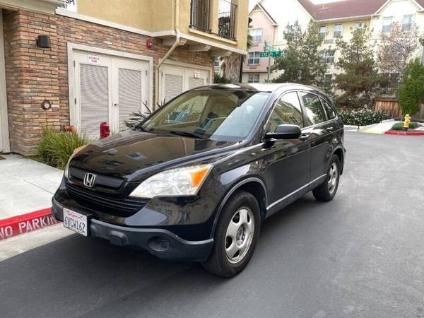 2007 Honda CR-V LX 4WD (One Owner) for sale in Fremont, CA – photo 10