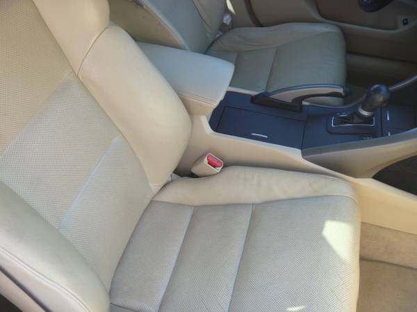 2009 Acura TSX 4dr Sdn Auto Nav for sale in fort smith, AR – photo 20