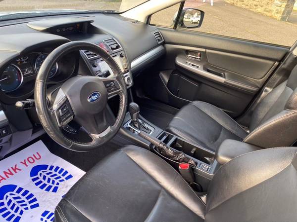 2015 Subaru Impreza Sedan 4dr CVT 2.0i Limited -EASY FINANCING... for sale in Bridgeport, CT – photo 8