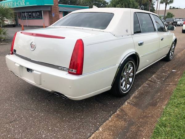 Cadillac DTS-L - - by dealer - vehicle automotive sale for sale in Clearwater, FL – photo 5