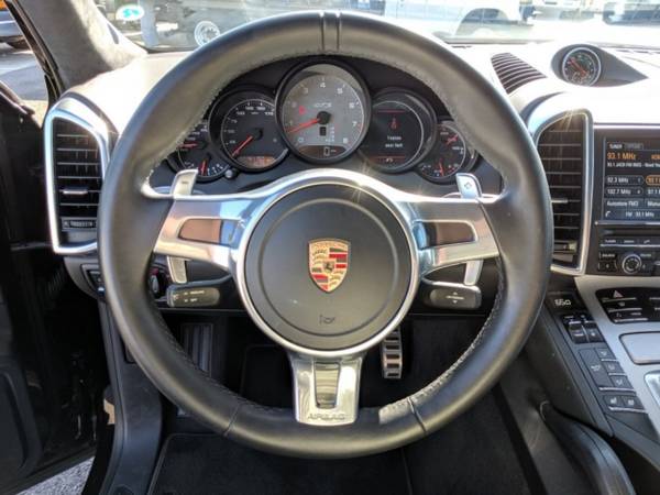 2013 Porsche Cayenne GTS SUV for sale in Fountain Valley, CA – photo 9