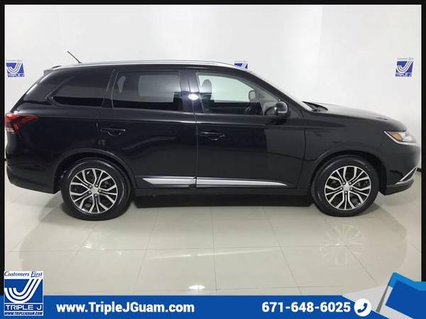 2016 Mitsubishi Outlander - Call for sale in Other, Other – photo 12