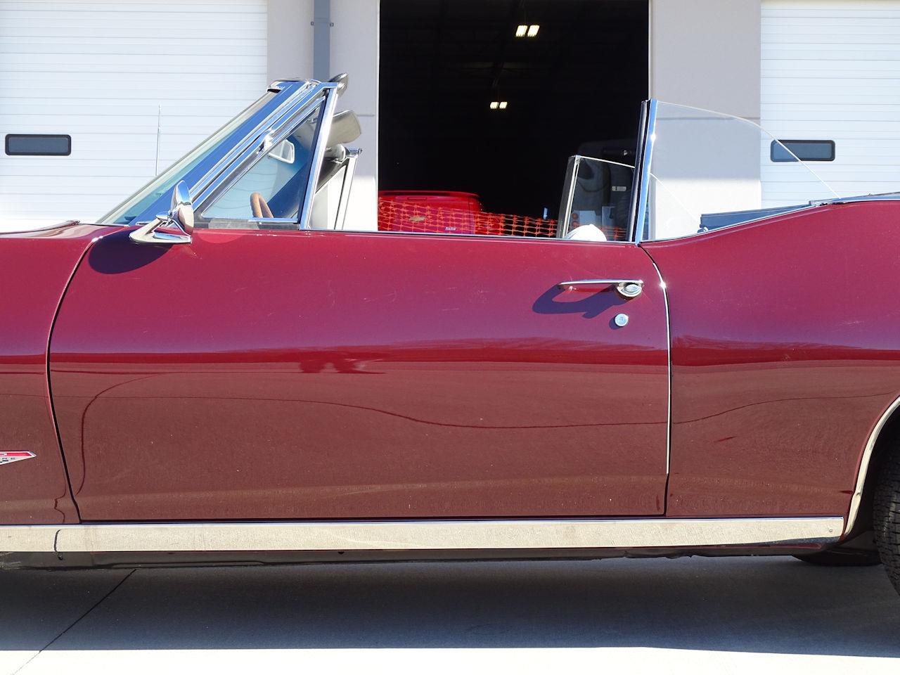 1968 Pontiac GTO for sale in O'Fallon, IL – photo 49