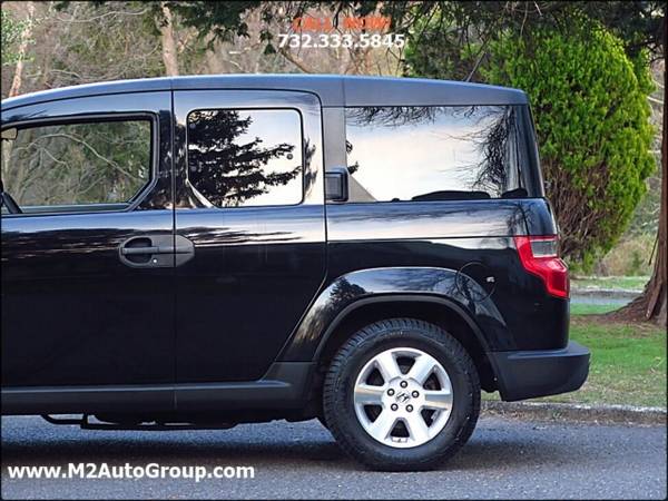 2010 Honda Element EX AWD 4dr SUV 5A - - by dealer for sale in East Brunswick, NY – photo 16