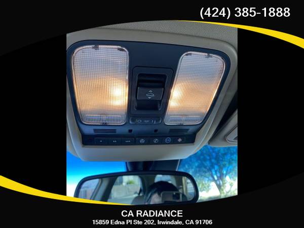 2005 Acura MDX - Financing Available! - cars & trucks - by dealer -... for sale in Irwindale, CA – photo 12