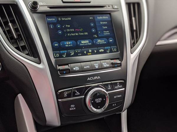2018 Acura TLX w/A-SPEC Pkg SKU:JA005584 Sedan - cars & trucks - by... for sale in Spokane Valley, WA – photo 16