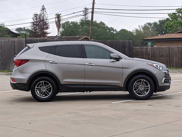 2018 Hyundai Santa Fe Sport 2 4L AWD All Wheel Drive for sale in Corpus Christi, TX – photo 5
