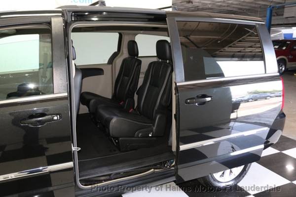 2015 Chrysler Town Country 4dr Wagon Touring for sale in Lauderdale Lakes, FL – photo 11