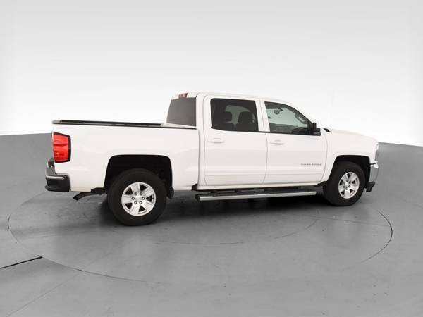 2016 Chevy Chevrolet Silverado 1500 Crew Cab LT Pickup 4D 5 3/4 ft -... for sale in Easton, PA – photo 12