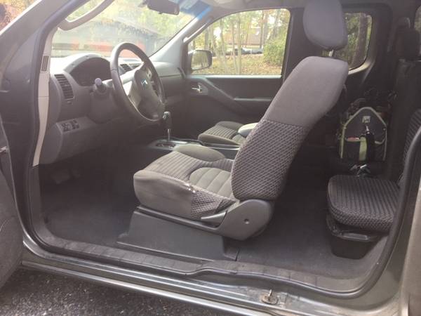 06 Nissan Frontier King Cab for sale in Forest, VA – photo 5