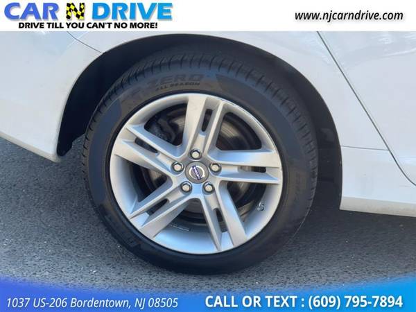 2014 Volvo S60 T5 - - by dealer - vehicle automotive for sale in Bordentown, PA – photo 5