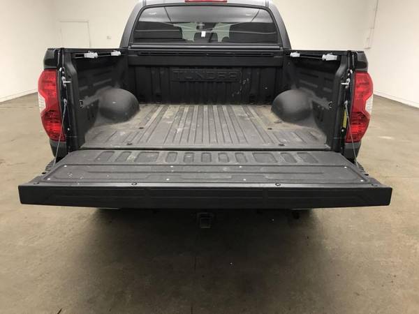 2018 Toyota Tundra 4x4 4WD Crew Cab Short Box - - by for sale in Kellogg, MT – photo 10