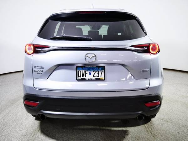 2019 Mazda CX-9 Touring - - by dealer - vehicle for sale in brooklyn center, MN – photo 5
