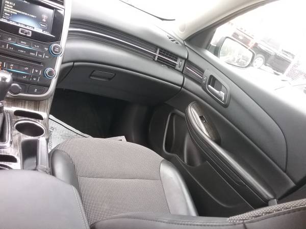2015 Chevrolet Malibu - cars & trucks - by owner - vehicle... for sale in Port Isabel, TX – photo 7