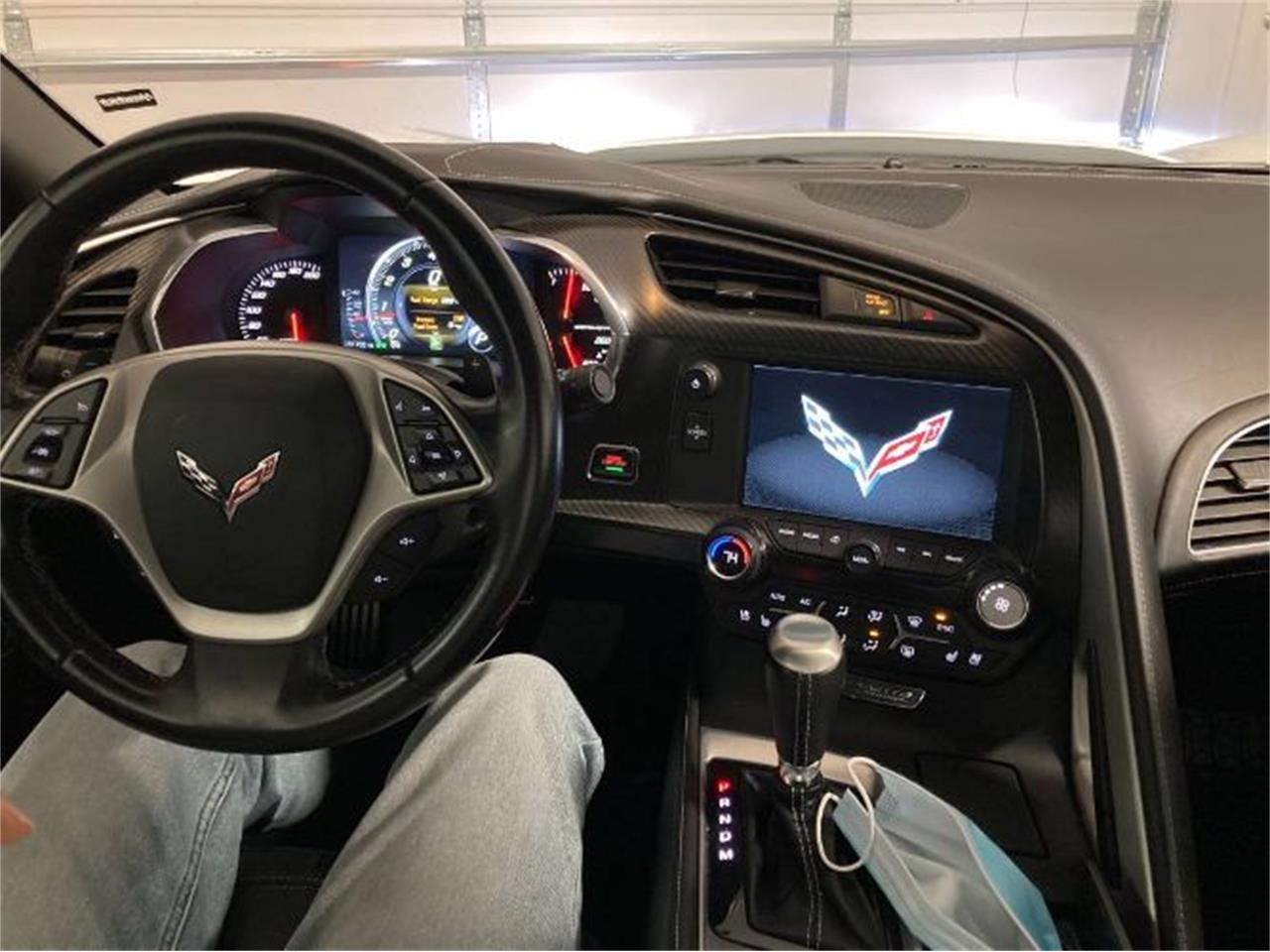 2014 Chevrolet Corvette for sale in Cadillac, MI – photo 7