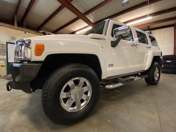 2007 Hummer H3 H3x IN HOUSE FINANCE - FREE SHIPPING - cars & trucks... for sale in DAWSONVILLE, SC – photo 7