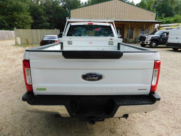 2017 Ford F250 Regular Cab XL 8' Bed STK#5764 for sale in Ponchatoula , LA – photo 4