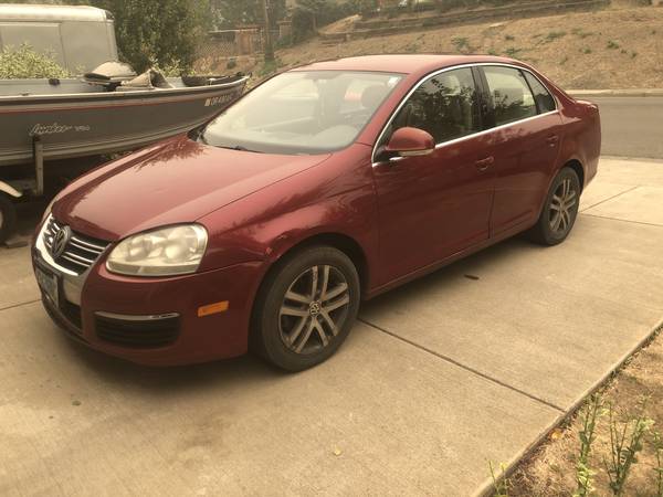 2006 Volkswagen Jetta TDI - cars & trucks - by owner - vehicle... for sale in Missoula, MT – photo 2