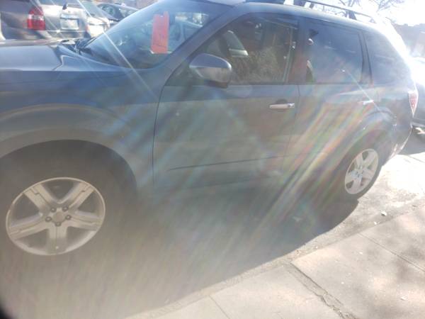 2009 Subaru Forester 2.5x - cars & trucks - by dealer - vehicle... for sale in Fort Collins, CO – photo 2