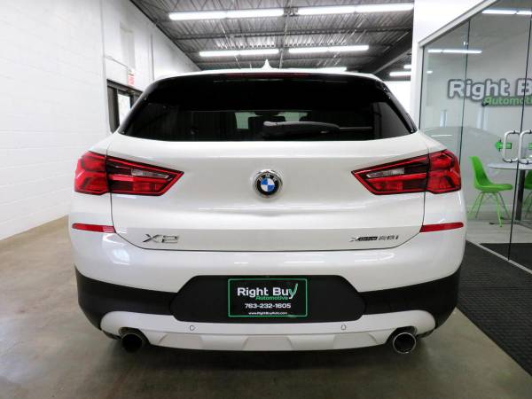 2018 BMW X2 xDrive28i - - by dealer - vehicle for sale in Blaine, MN – photo 5