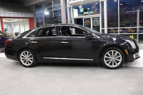 2013 Cadillac XTS Premium - DWN PMTS STARTING AT $500 W.A.C. for sale in Springfield Township, NJ – photo 4