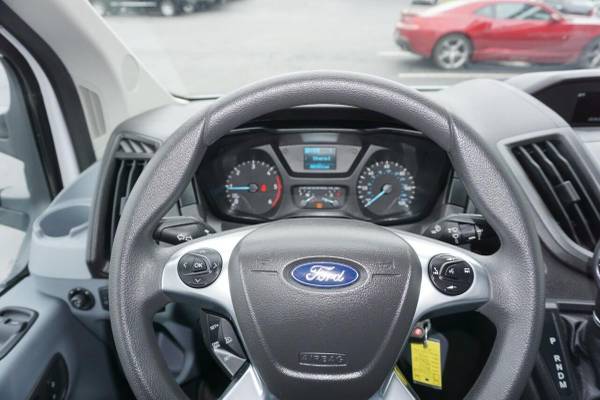 2019 Ford Transit Cutaway 350 HD 2dr 138 for sale in Plaistow, ME – photo 16