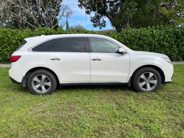 2014 ACURA MDX🔥🔥🔥🔥🔥🔥🔥🔥🔥🔥🔥🔥🔥🔥🔥🔥 - cars & trucks - by dealer - vehicle... for sale in Hollywood, FL – photo 5