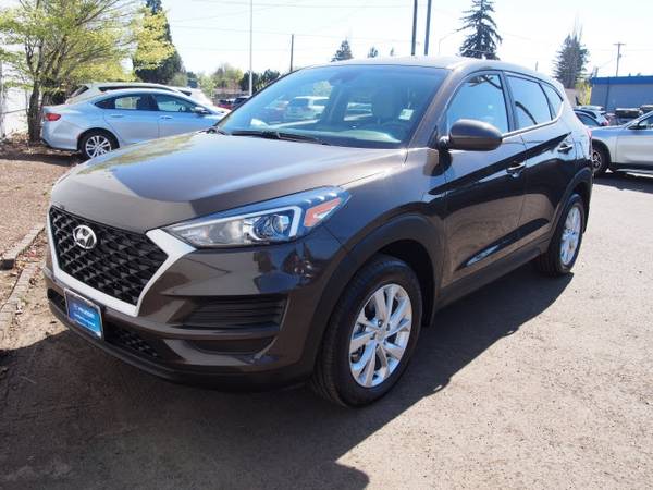 2020 Hyundai Tucson SE - - by dealer - vehicle for sale in Beaverton, OR – photo 13