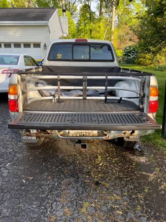 2001 Toyota Tacoma - Low Mileage, Runs Great! - - by for sale in Dunellen, NJ – photo 3