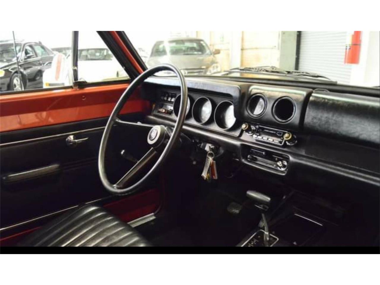 1969 Opel Kadett A for sale in Canton, OH – photo 13