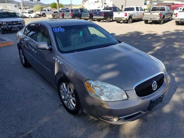 2006 Buick Lucerne CXS for sale in Helena, MT – photo 8