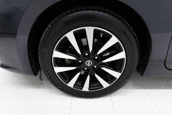 2018 Nissan Altima 2.5 SV Sedan 4D $399 down delivers! - cars &... for sale in Las Vegas, NV – photo 15