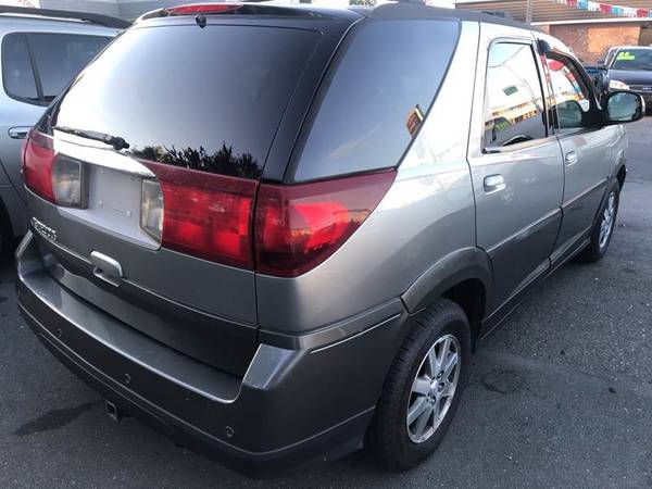 2004 BUICK RENDEZVOUS CX ---- SALES SPECIAL / HUGE SELECTION !!! for sale in Everett, WA – photo 3