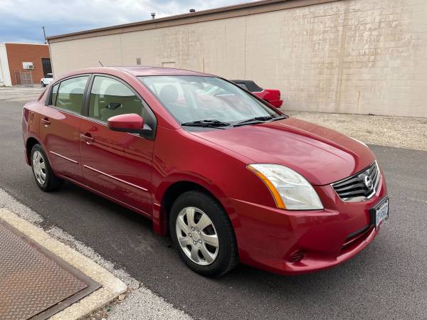 2010 NISSAN SENTRA SL LOW MILES CLEAN TITLE GAS SAVER - cars & for sale in Columbus, OH – photo 8