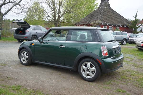 2011 MINI COOPER - - by dealer - vehicle automotive sale for sale in Hawley , PA – photo 6