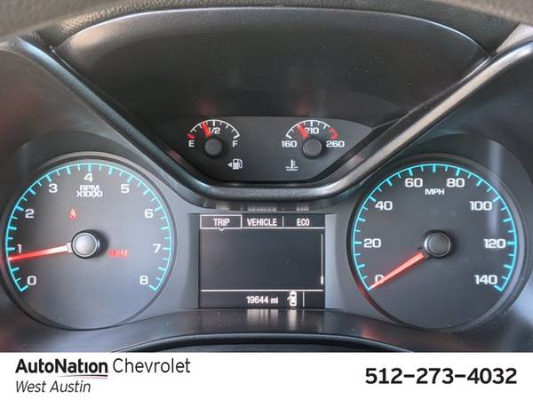 2016 Chevrolet Colorado 2WD Base SKU:G1133163 Pickup - cars & trucks... for sale in Austin, TX – photo 13