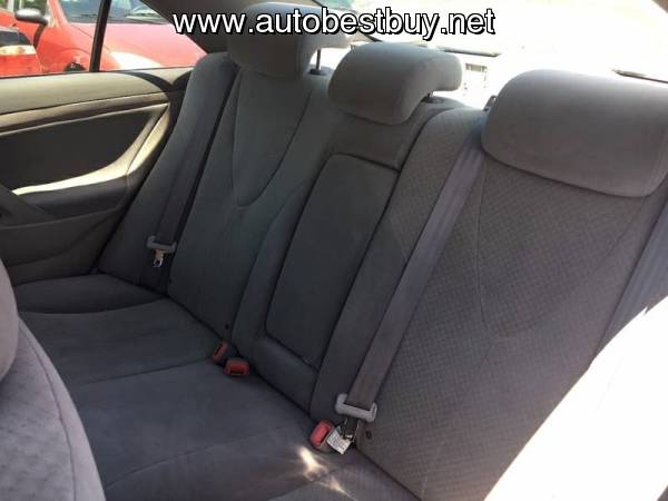 2009 Toyota Camry LE 4dr Sedan 5A Call for Steve or Dean for sale in Murphysboro, IL – photo 14