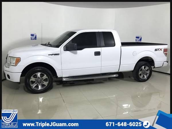 2014 Ford F-150 - - by dealer for sale in Other, Other – photo 5