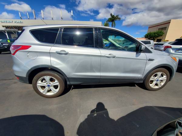2015 Ford Escape SE - cars & trucks - by dealer - vehicle automotive... for sale in Kihei, HI – photo 5