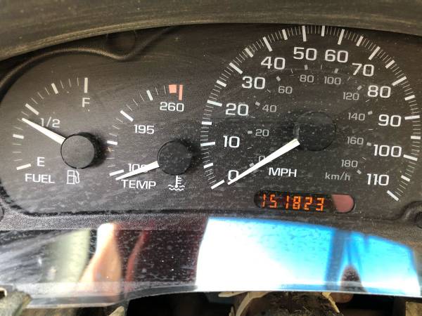 2002 Chevy Cavalier for sale in Petaluma , CA – photo 6