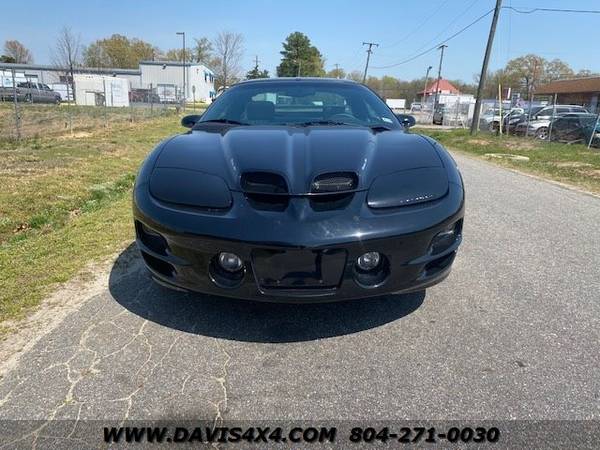 1998 Pontiac Firebird Trans Am WS6 - - by dealer for sale in Other, AL – photo 2