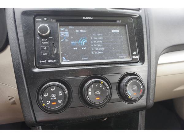 2014 Subaru XV Crosstrek 5dr Auto 2 0i Premium - - by for sale in Knoxville, TN – photo 17