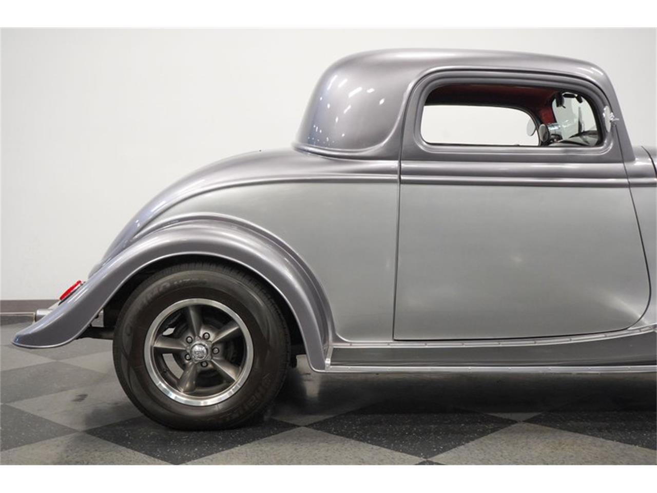 1934 Ford 3-Window Coupe for sale in Mesa, AZ – photo 32