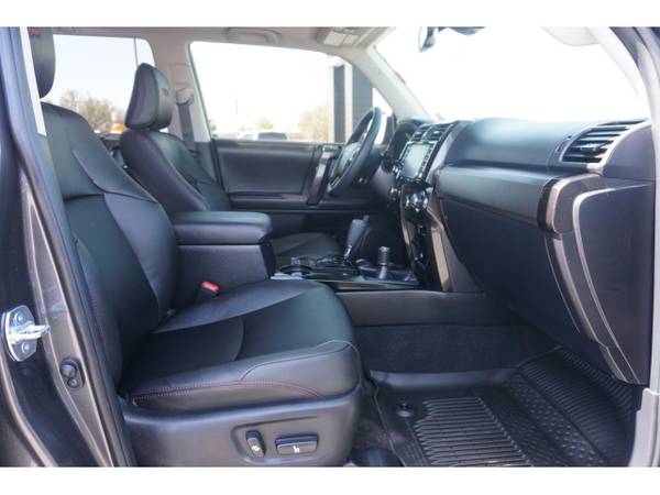 2021 Toyota 4runner VENTURE 4WD SUV 4x4 Passenger - Lifted Trucks for sale in Phoenix, AZ – photo 11