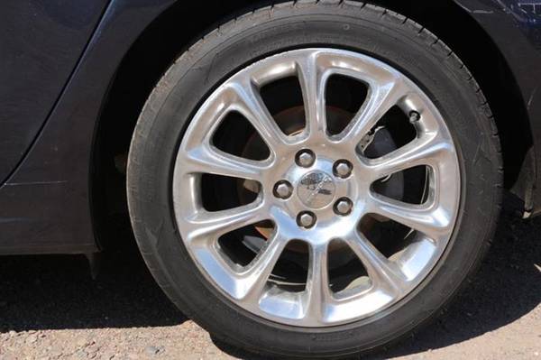 2014 Dodge Dart Limited 4dr Sedan for sale in Phoenix, AZ – photo 9