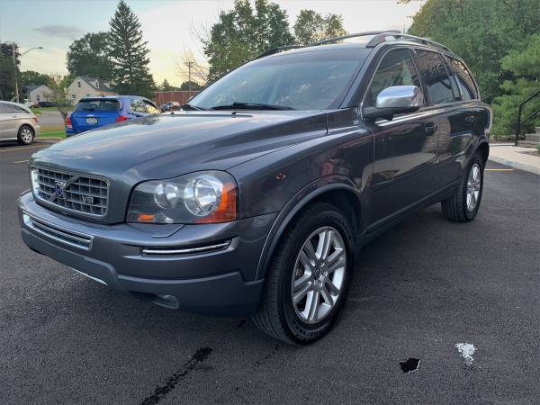 2008 Volvo XC90 3.2 V8 AWD for sale in Lockport, IL – photo 3