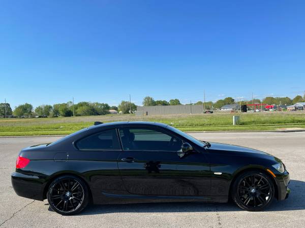2011 BMW 3-Series 335i Coupe - - by dealer - vehicle for sale in Harrisonville, MO – photo 2