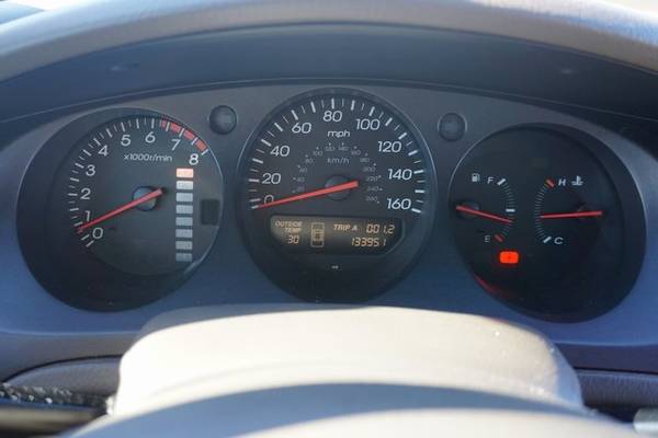 2003 Acura TL FWD 4D Sedan / Sedan 3.2 - cars & trucks - by dealer -... for sale in Prescott, AZ – photo 15